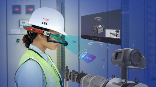 重磅上市 RealWear HMT-1Z1 防爆型工業頭戴平板電腦，開啟電腦圖文設計制作新紀元
