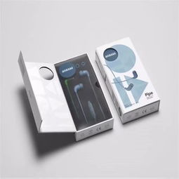 禮品包裝盒 從概念到設計，打造專屬的視覺盛宴